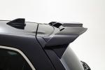 Subaru Forester by DAMD 2012 года